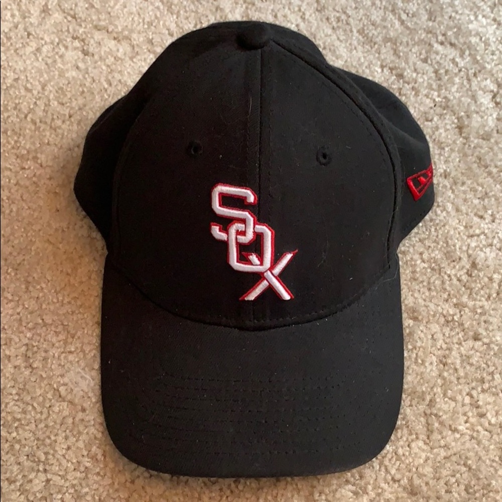sox hat